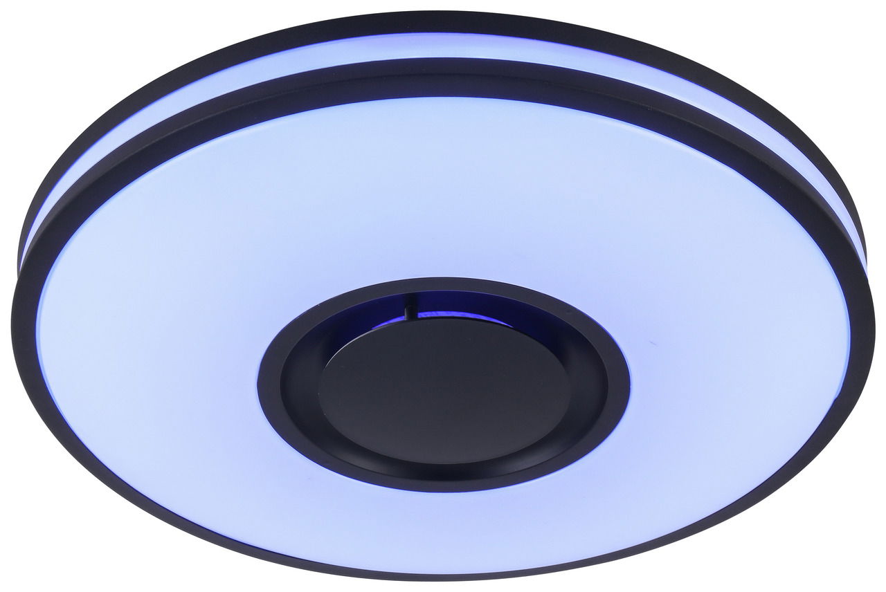 Novel LED-Deckenleuchte RIKU