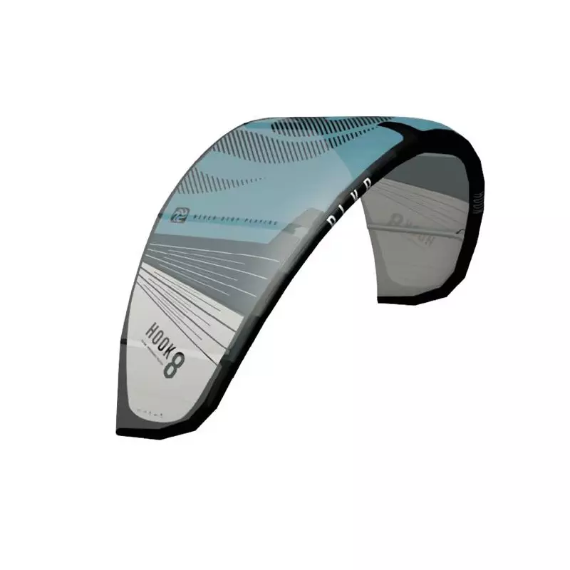Aile kitesurf PLKB Hook V3-II 2023