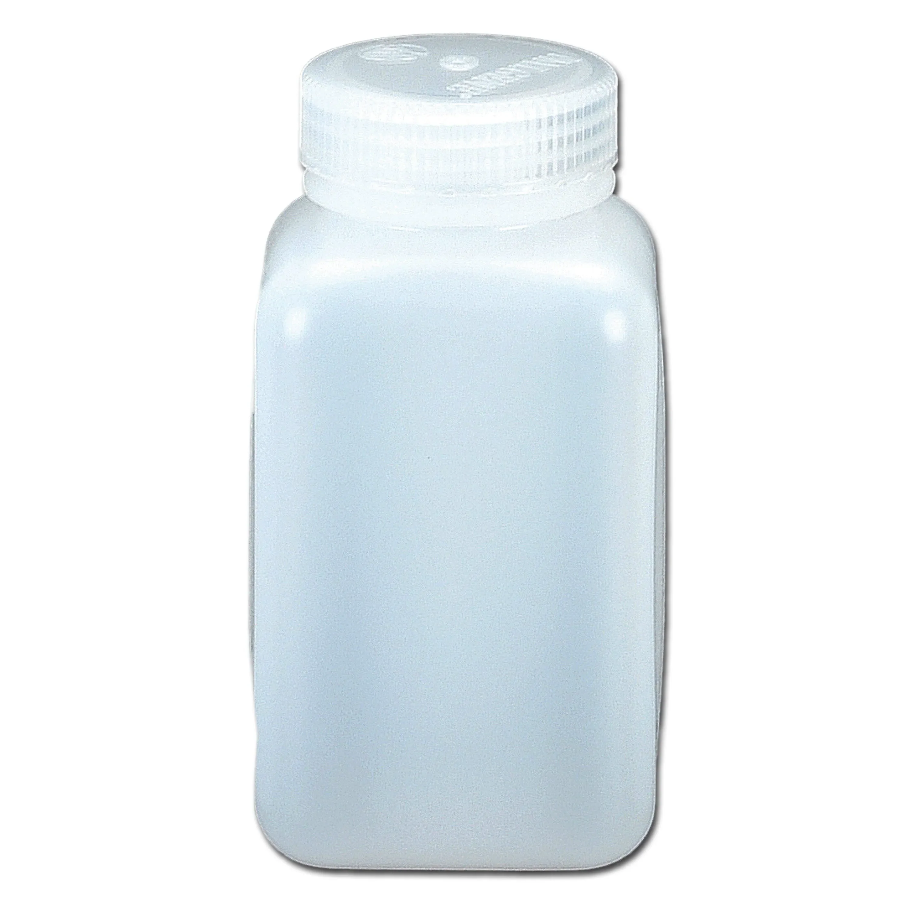 Nalgene -  Nalgene Flasche Quader 500 ml