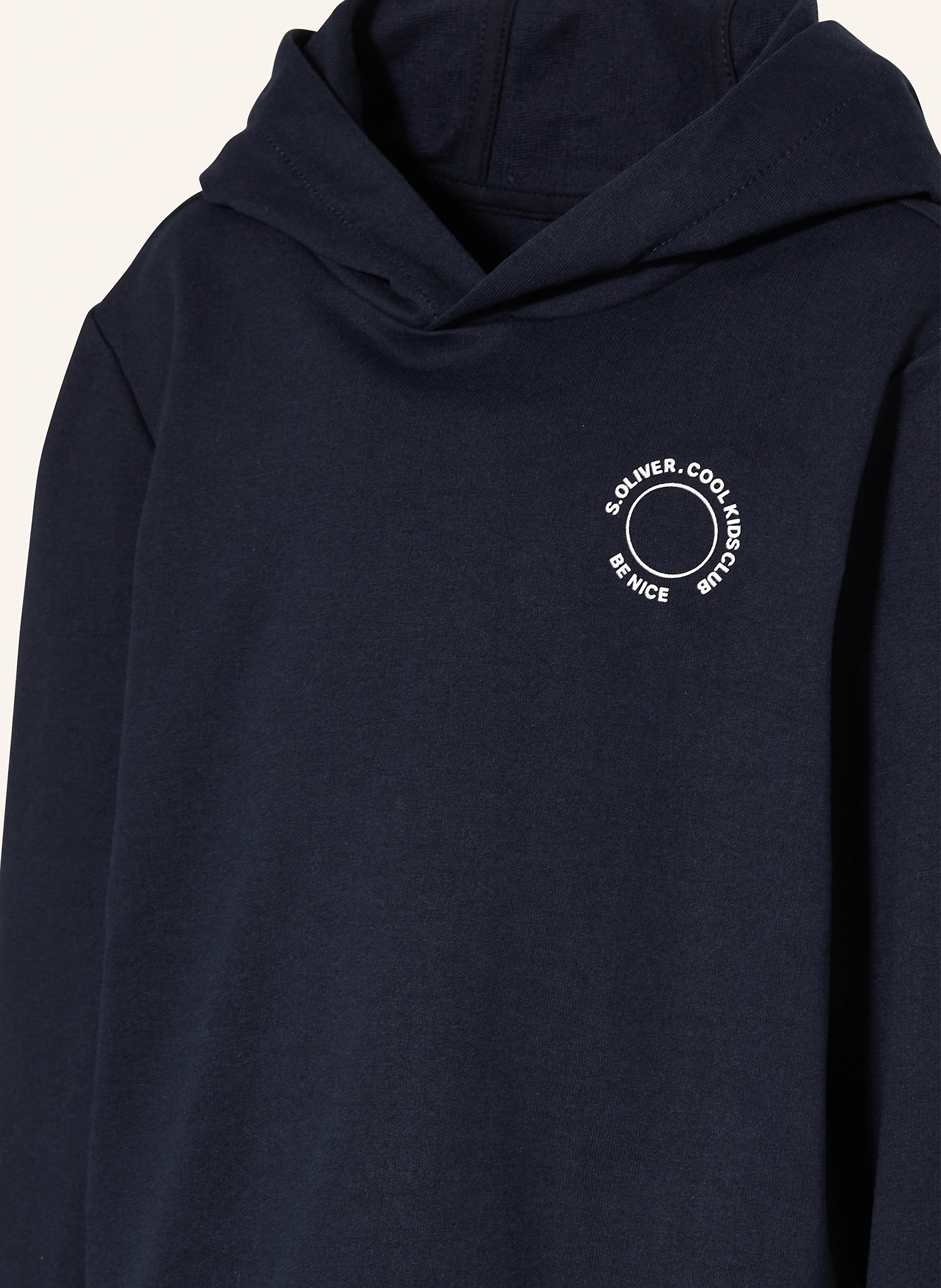 s.Oliver RED Hoodie