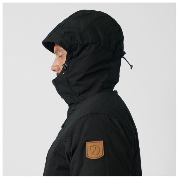 Fjällräven - Skogsö Padded Jacket - Veste de loisirs