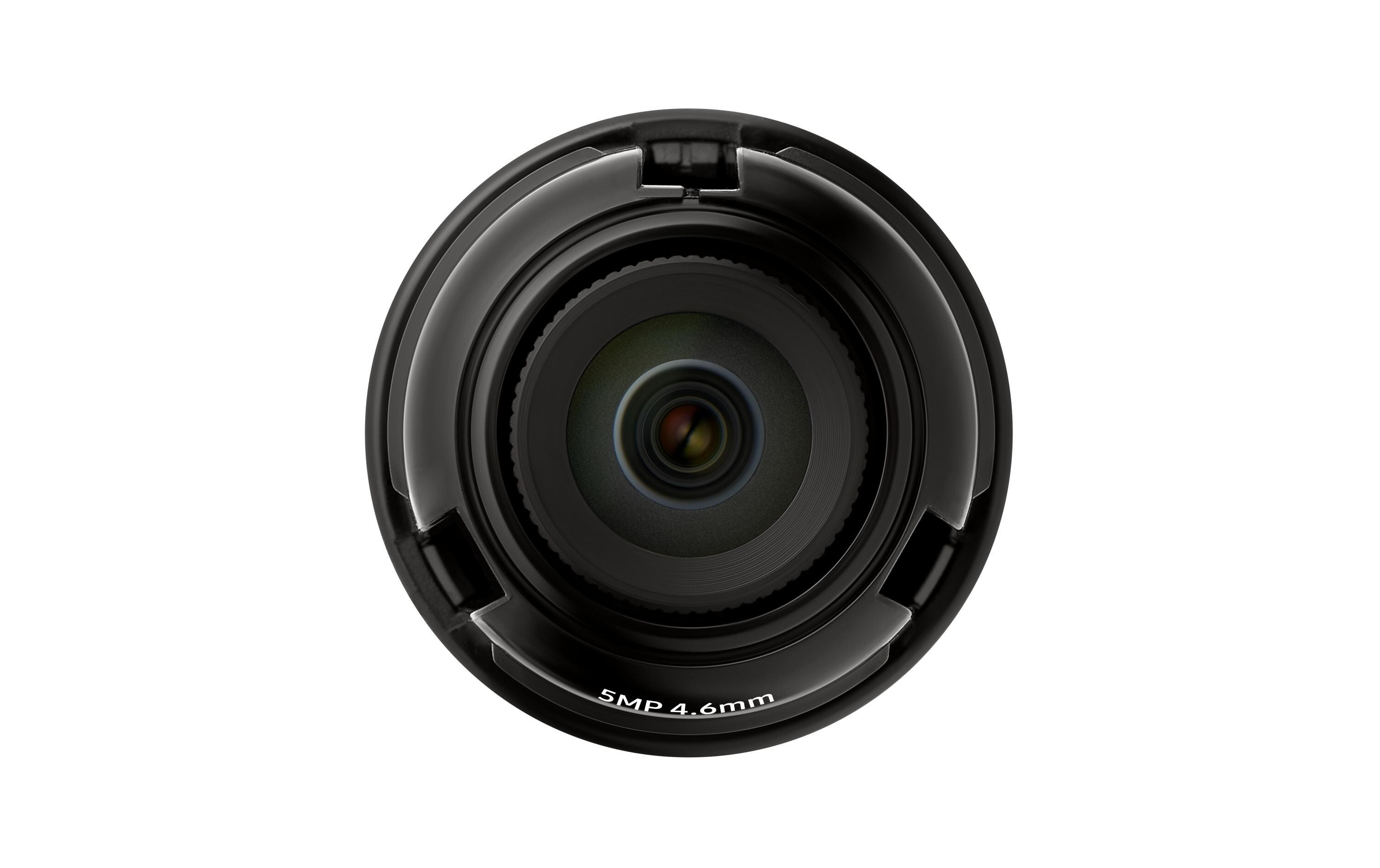 Objektiv SLA-5M4600P 4.6-4.6 mm Manuell C<br>