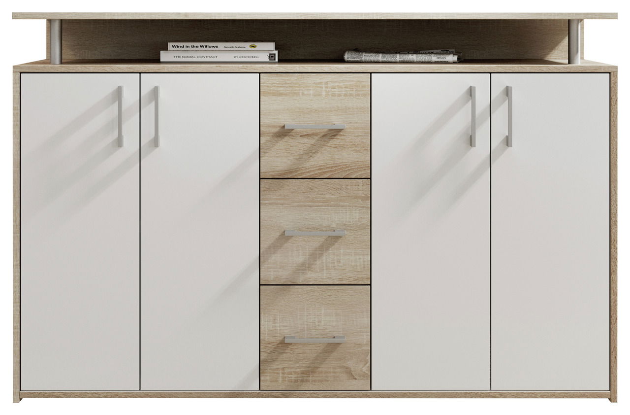 Carryhome Sideboard DRIFT