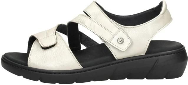 Wolky 00410632 Ikaria Magia Pearl Sandalen