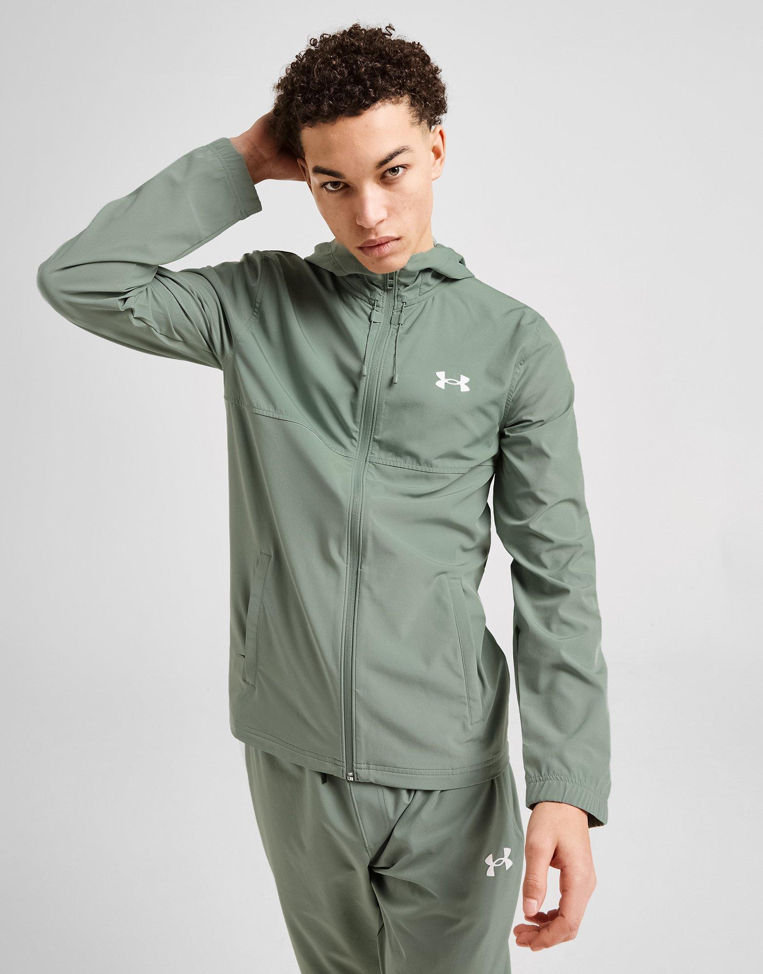 Under Armour Veste Lock-Up Woven Mix