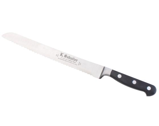 Pain 23 cm Couteaux de cuisine professionnel