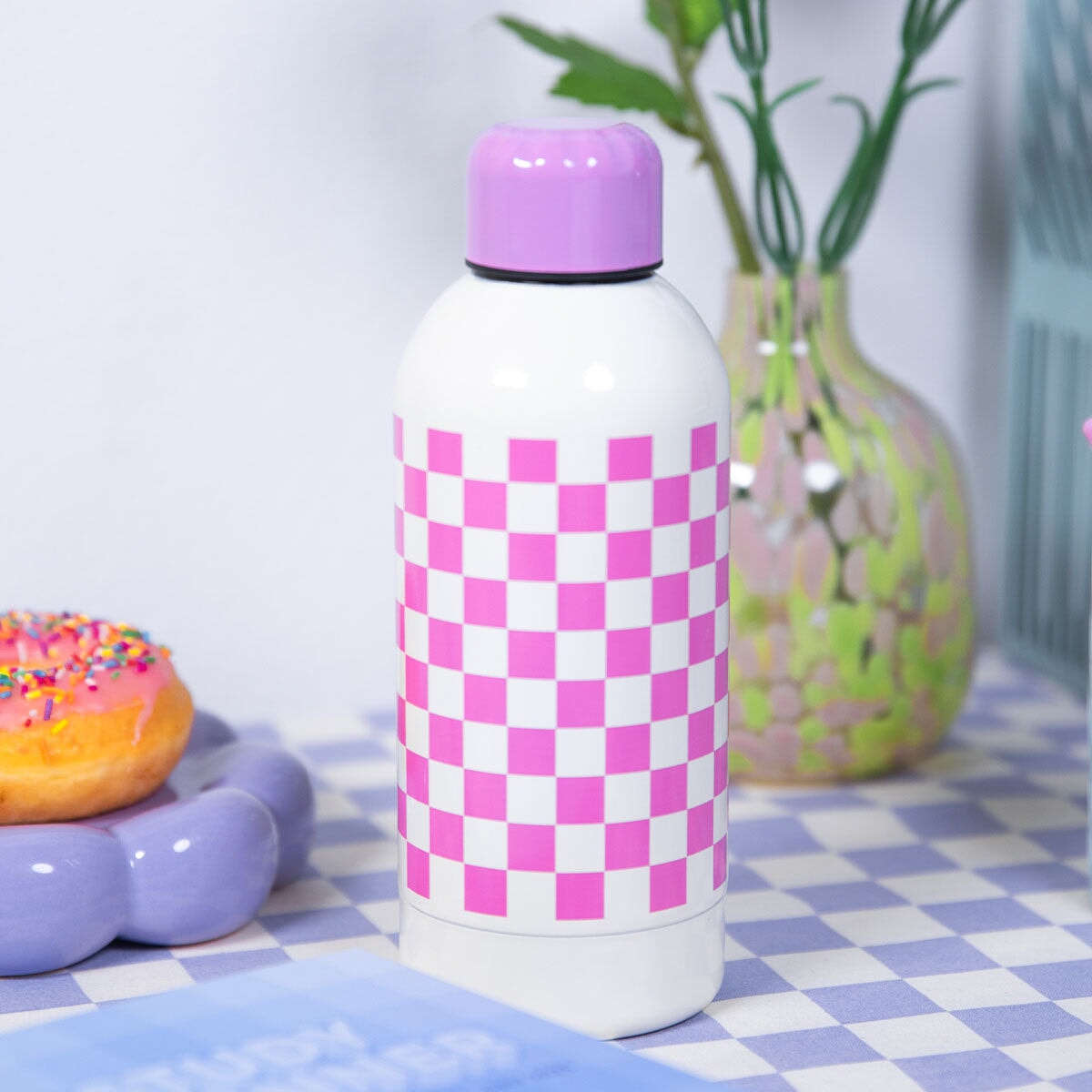 Drikkeflaske. 550 ml