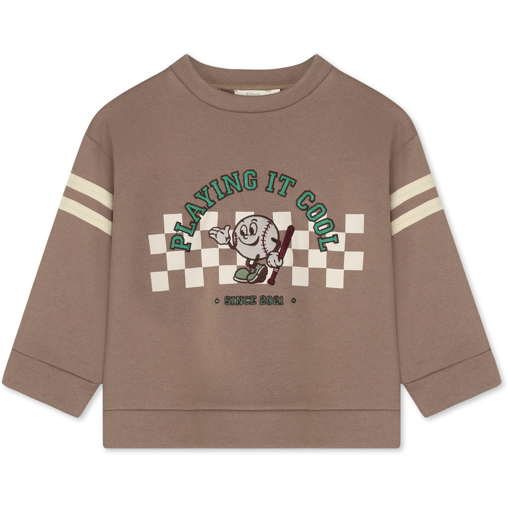 Fliink Pullover Alvin