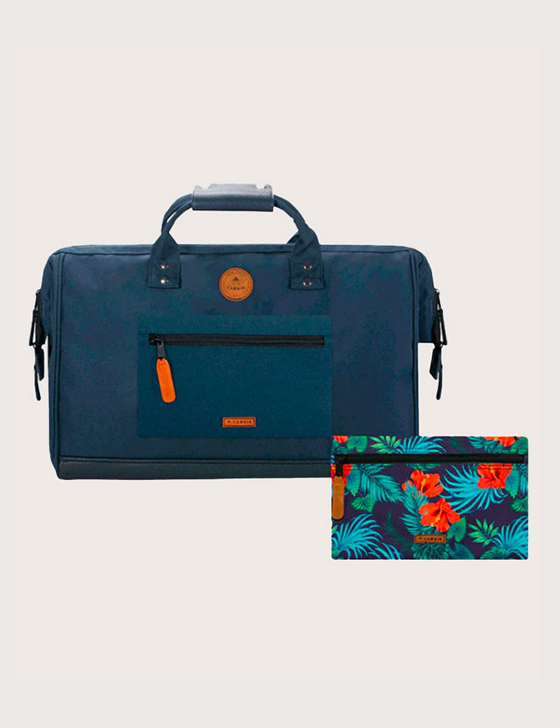 CABAIA SAC DUFFLE REYKJAVIK+ 2 POCHETTES