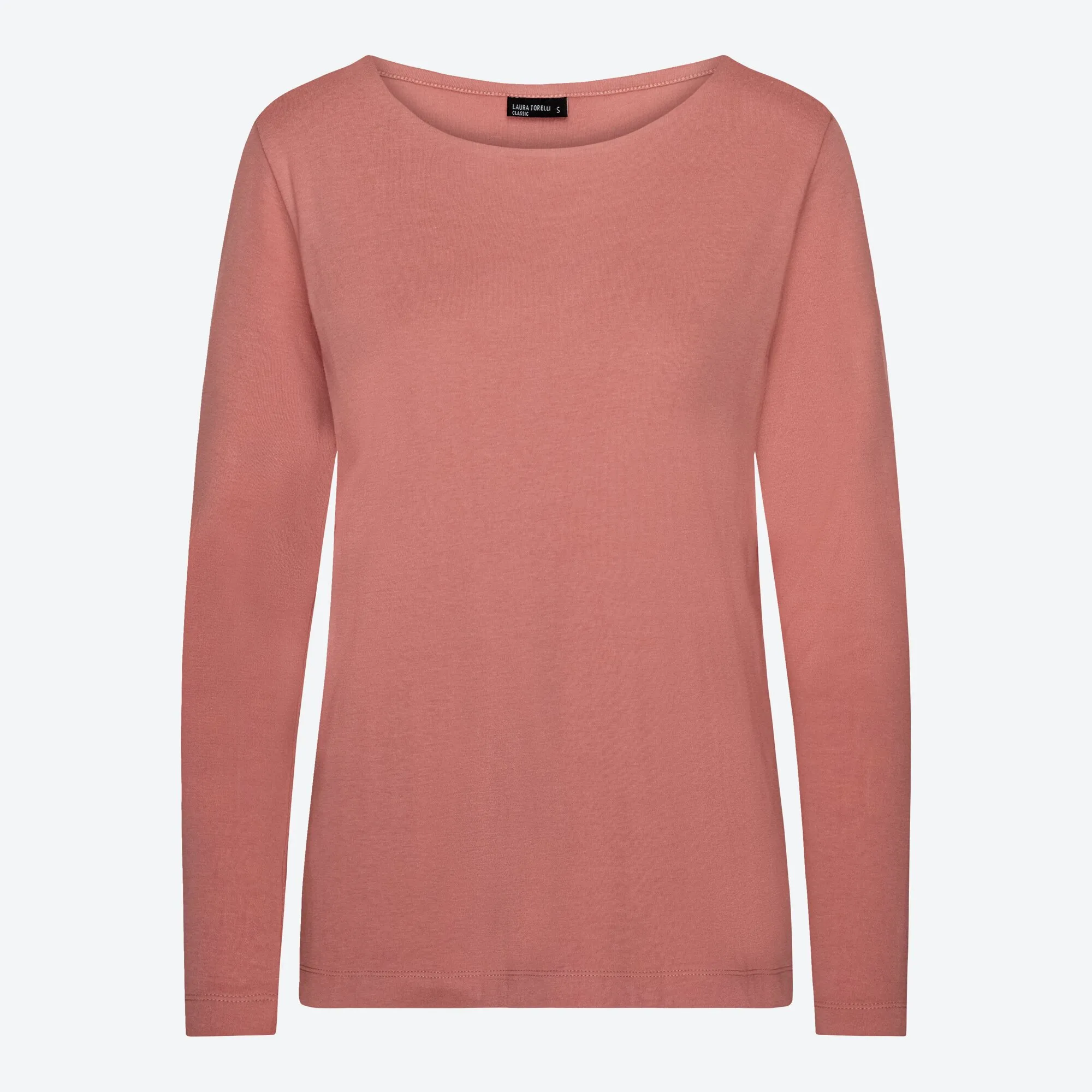 Damen-Shirt mit Baumwolle