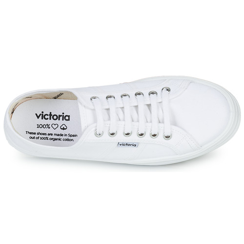 Victoria - COMETA MULTI - Blanc