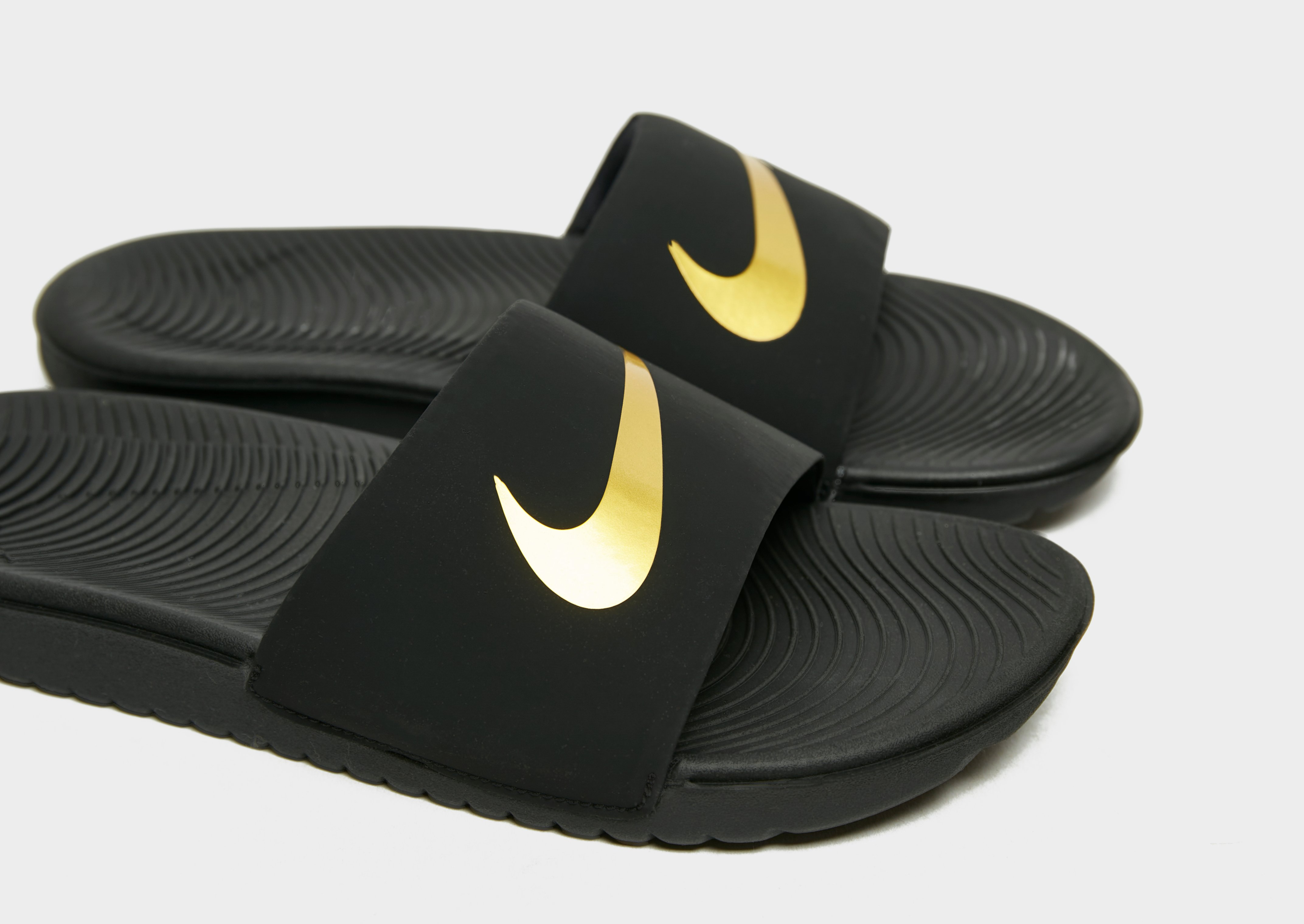 Nike Claquettes Kawa Junior