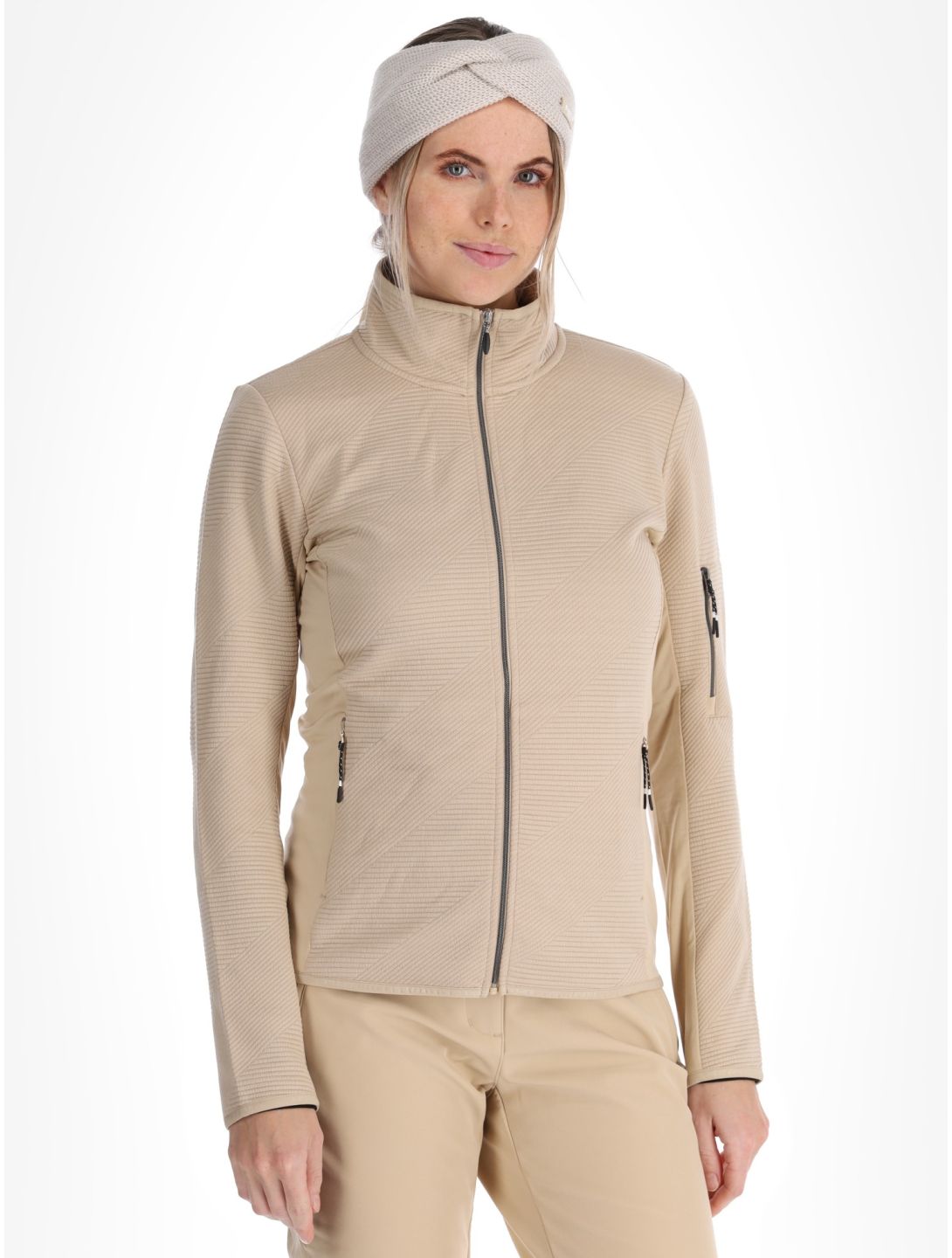 Ettenheim vest dames