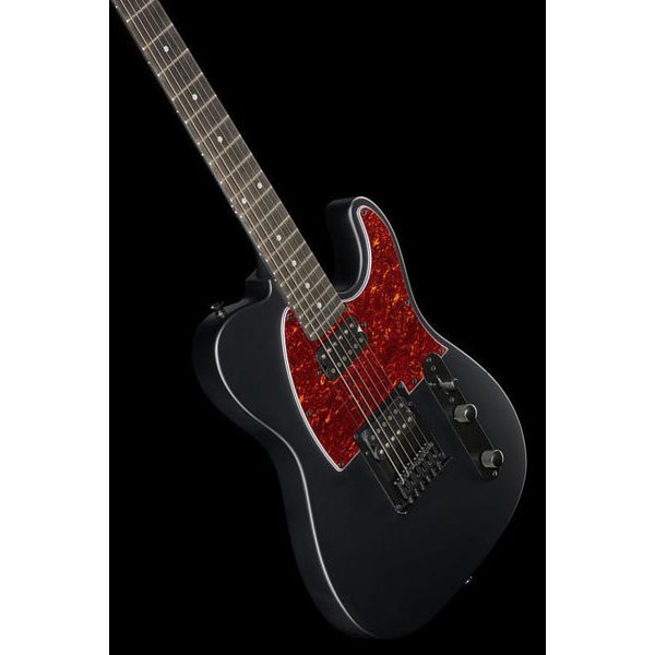 Harley Benton TE-20HH SBK Standard Series