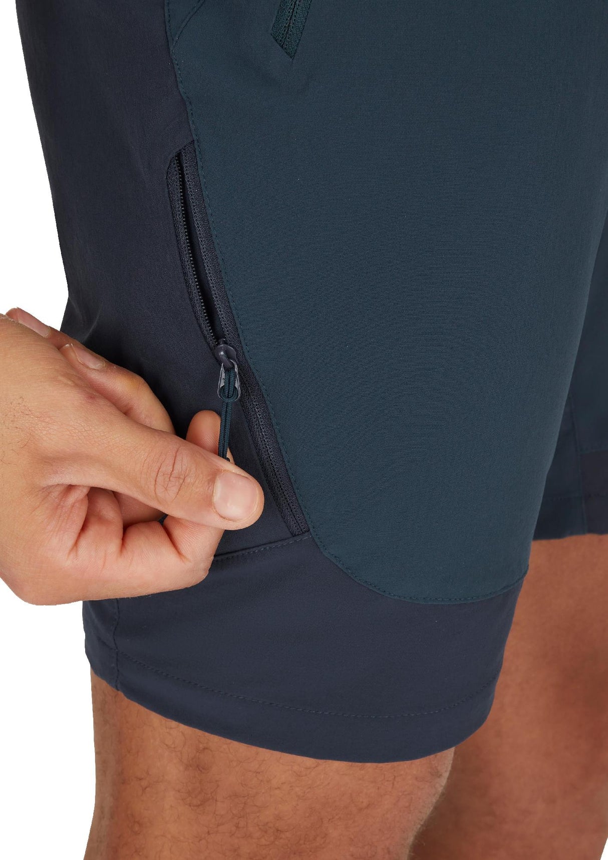 Rab<br>Torque Mountain Shorts