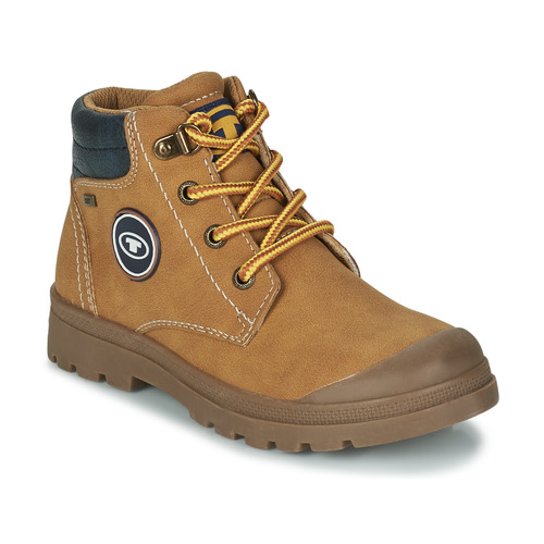 Tom Tailor - 4270301-CAMEL - Camel