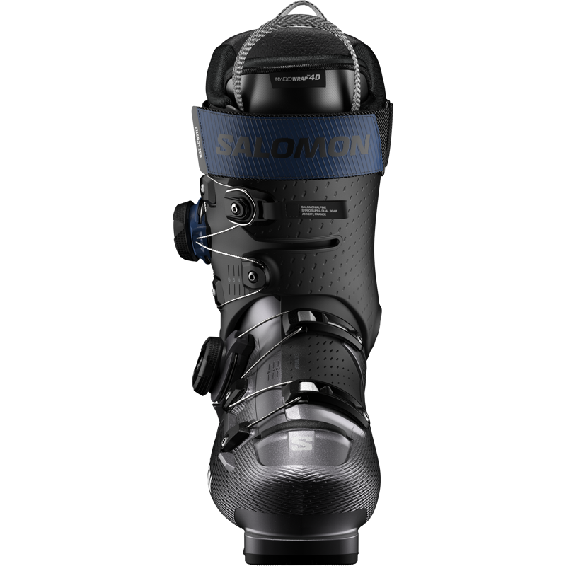 S/Pro Supra Dual BOA 120 Skischoenen