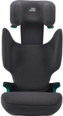 Britax Römer Discovery Plus Beltestol, Midnight Grey