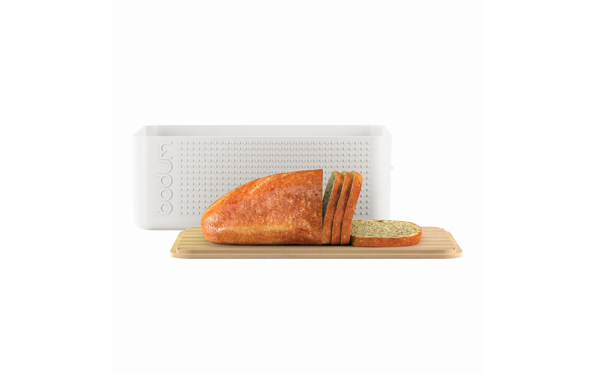 Bodum Brotkasten »Bistro gross« 1 Stk. tlg.