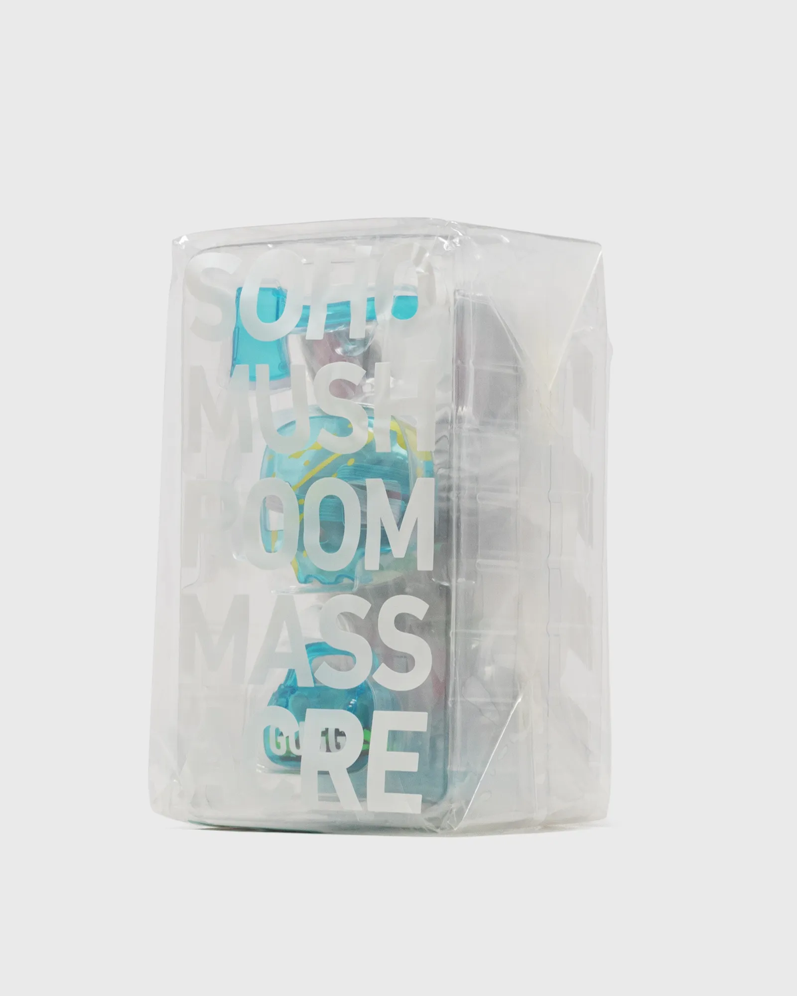 Superplastic SOHO Mushroom Massacre Quarter Ounce