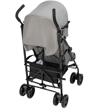 Bebeconfort Buggy - Rainbow - Mineralgrau