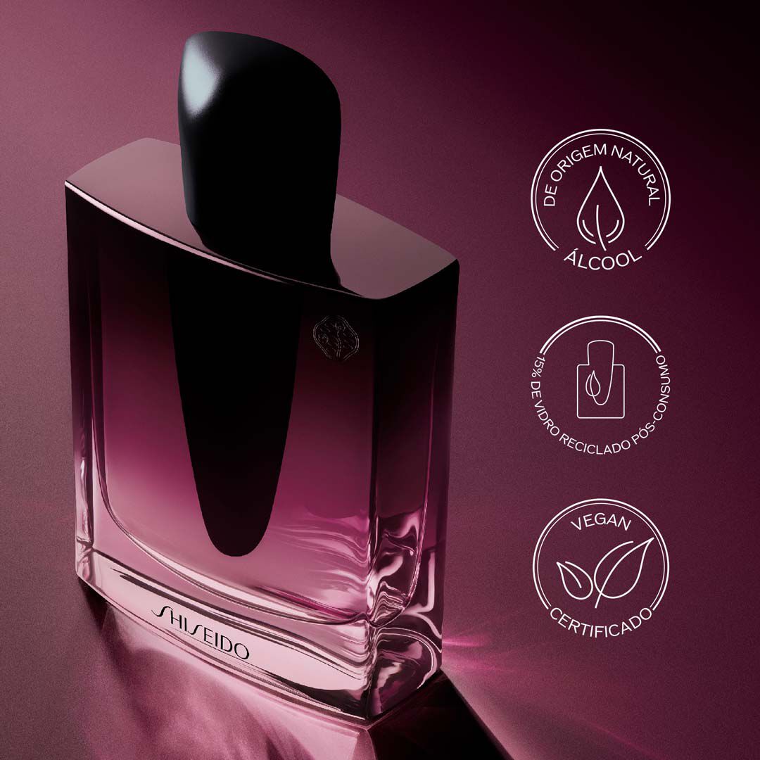 SHISEIDO Ginza Datura, Eau de Parfum - 50ml