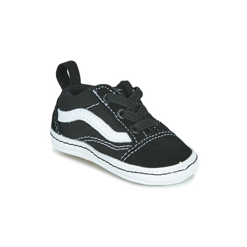 Vans - OLD SKOOL - Noir / Blanc