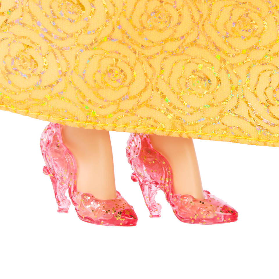 Disney Princess Belle pop
