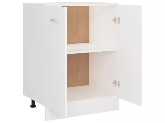 Armoire de plancher 