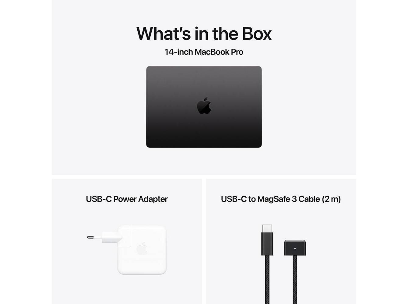 MACBOOK PRO APPLE (14\