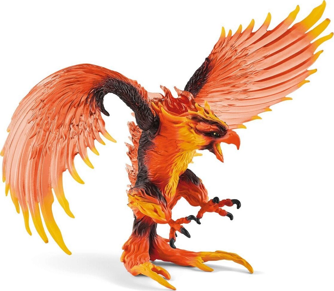 Schleich Eldrador Creatures - Ildørn - 42511