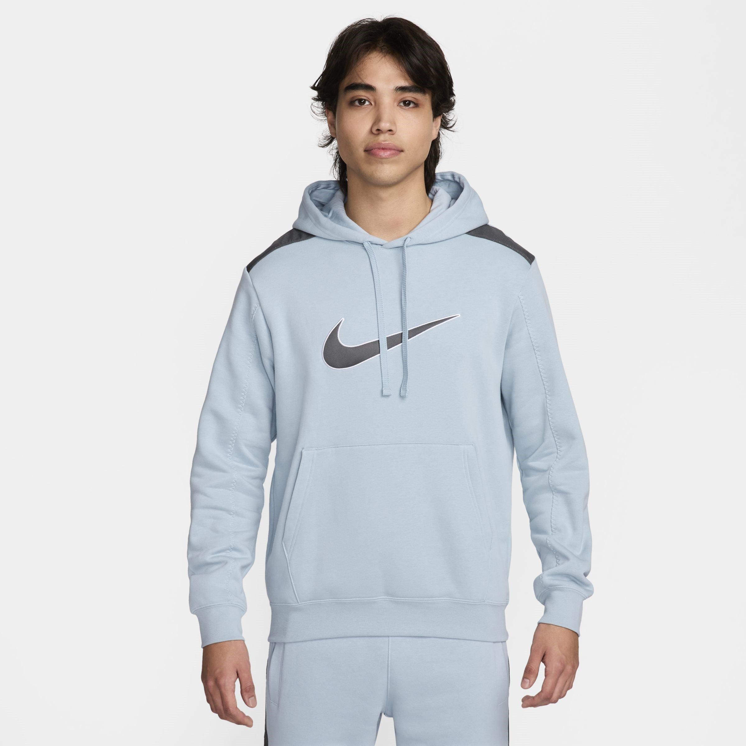 Nike NSW Sport Fleece Hoodie Mens