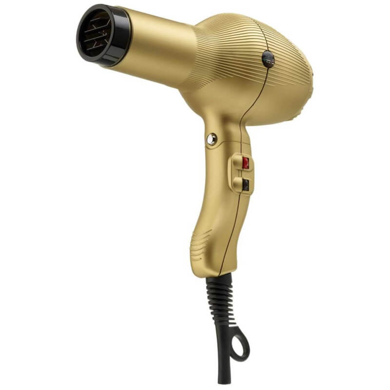 Sèche Cheveux Barber Phon Gold 2000 Watts Gammapiu