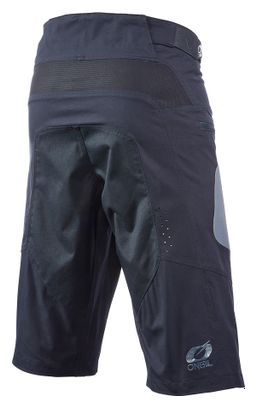 Short O'Neal Element FR Hybrid V.22 Noir/Gris