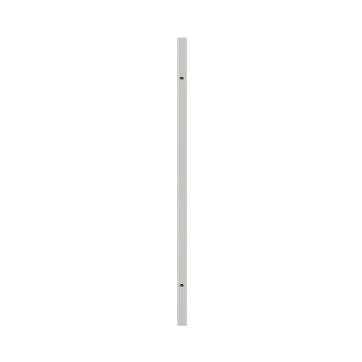 Fileur d'angle GoodHome Garcinia ciment H. 71.5 cm x l. 20.5 mm x Ep. 18 mm
