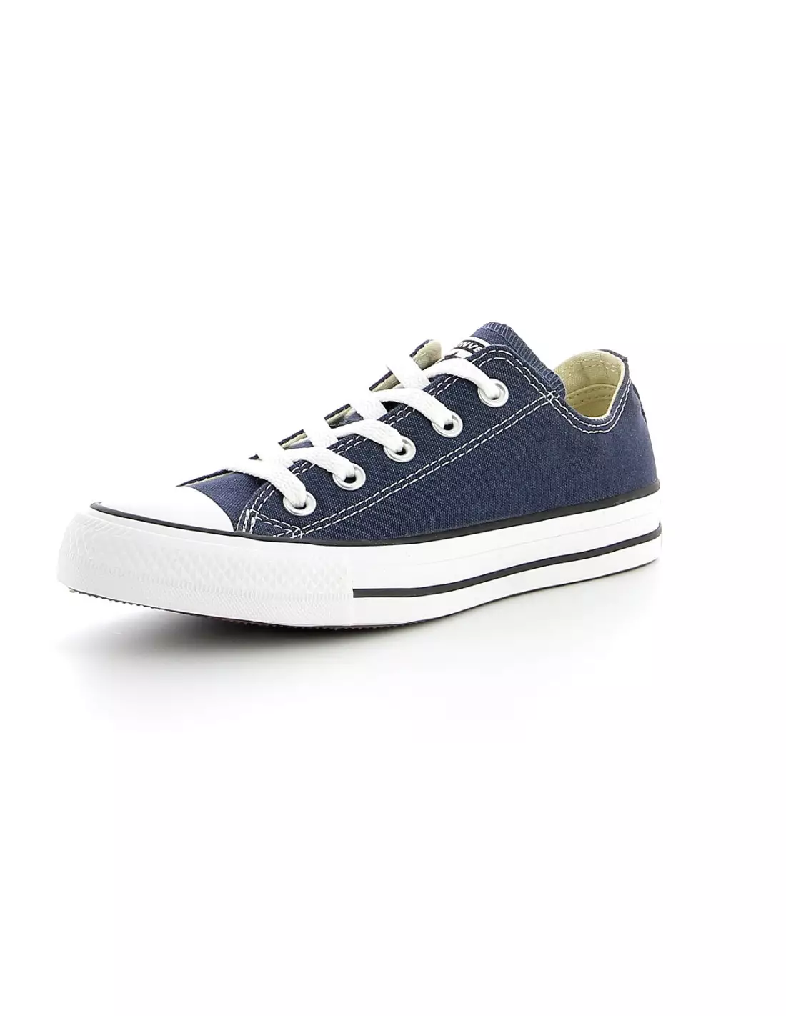 CONVERSE CHUCK TAYLOR Classic - Sneakers Navy