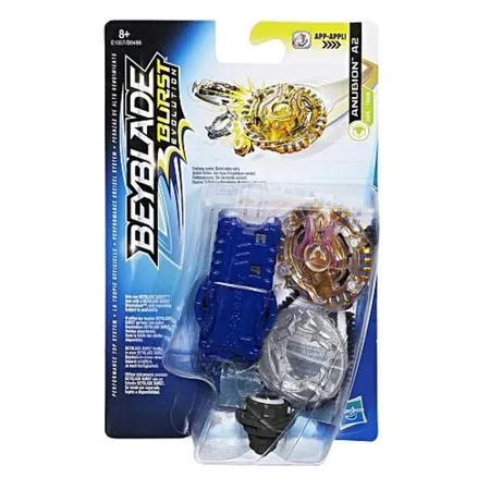Hasbro Beyblade Burst Evolution Starter Pack Anubion A2