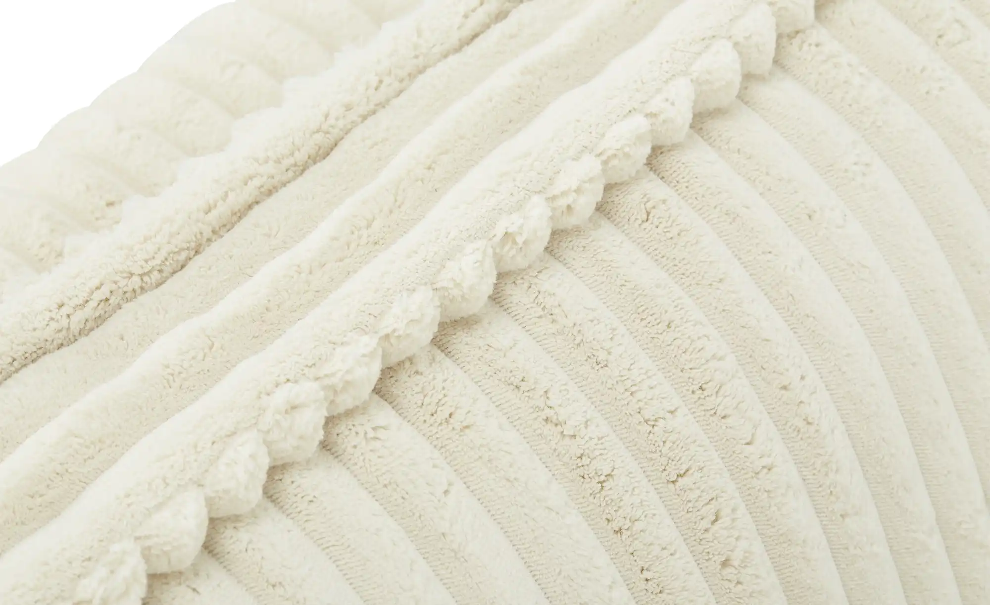 uno Bigsofa Cordstoff Cento