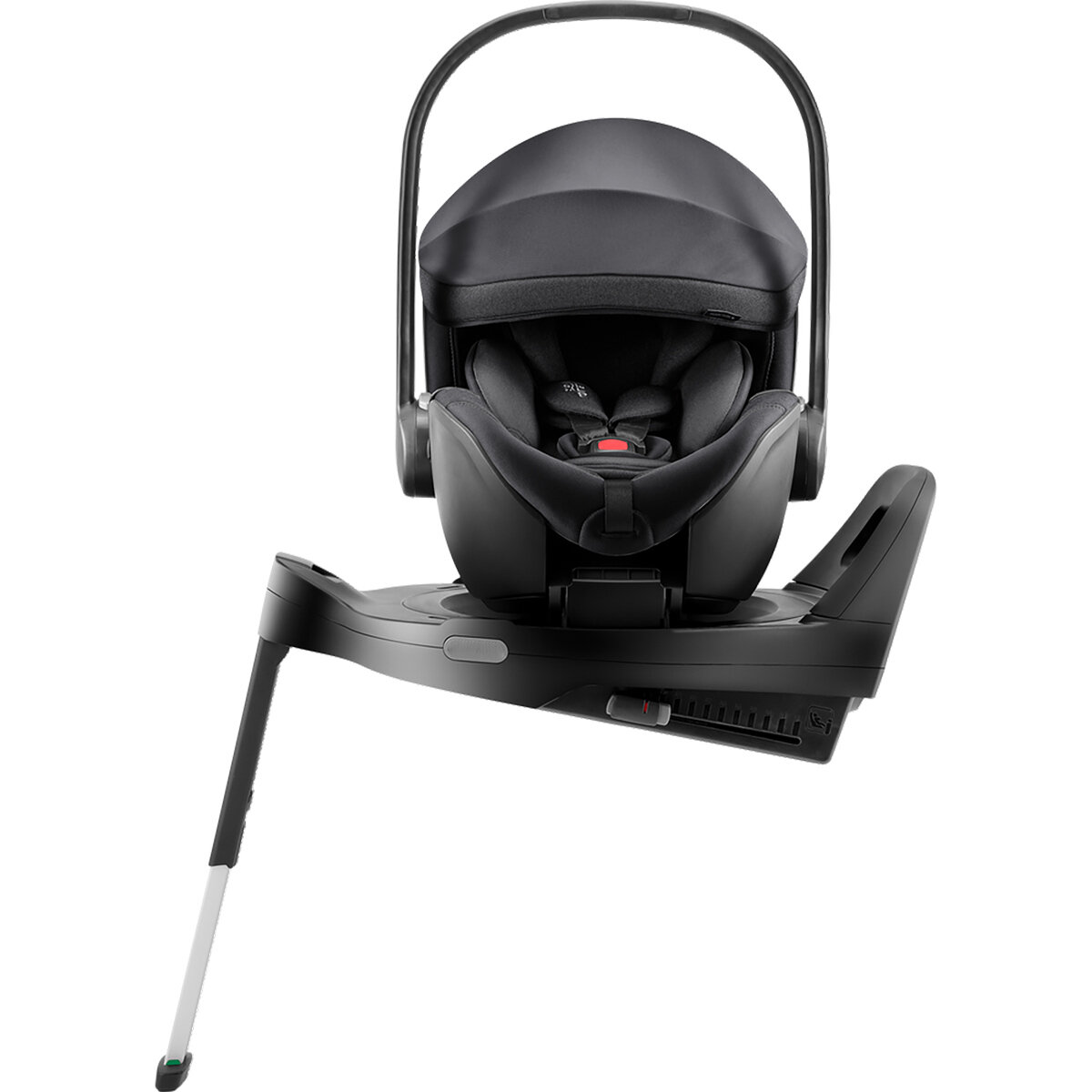Britax Römer Britax Römer Diamond Babyschale Baby-Safe Pro | Kollektion 2025