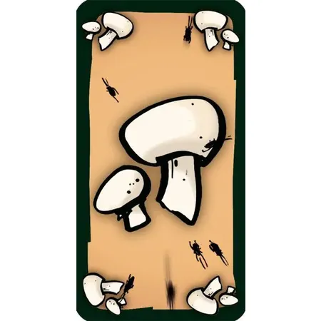 Schmidt Spiele Kakerlakensuppe