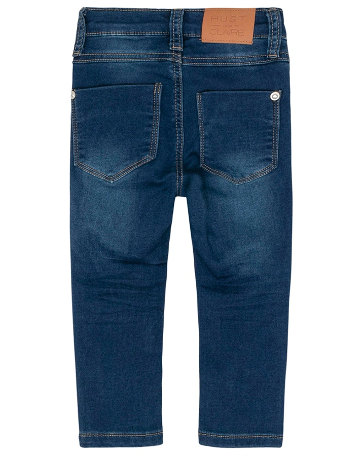 Jeans JOSIE skinny fit in medium blue