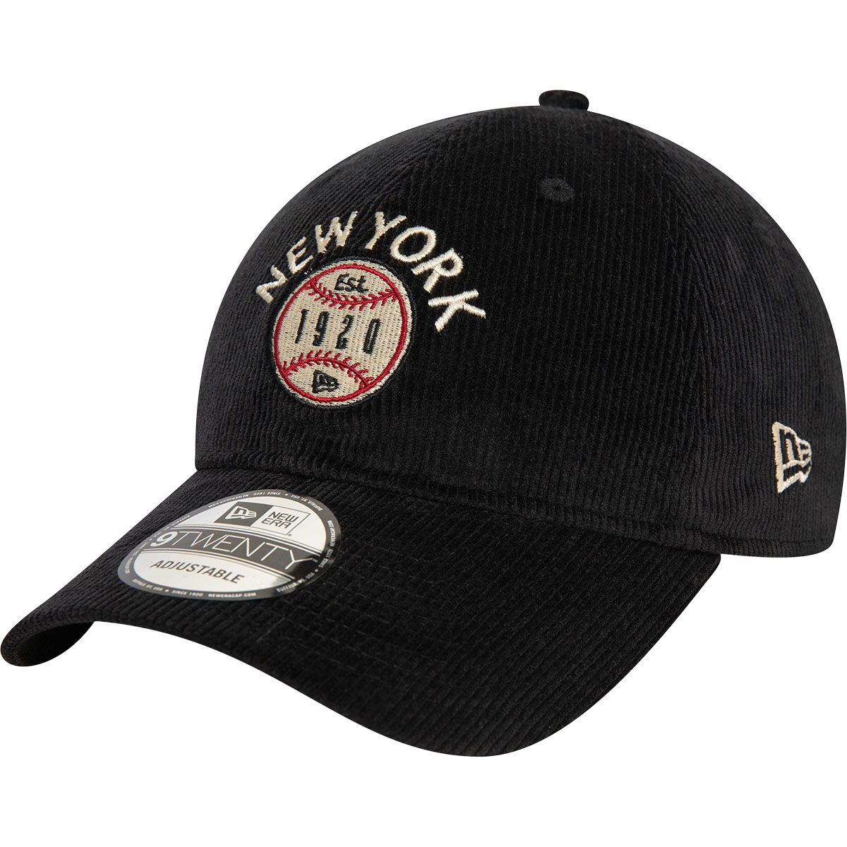New Era 9TWENTY Cord Cap