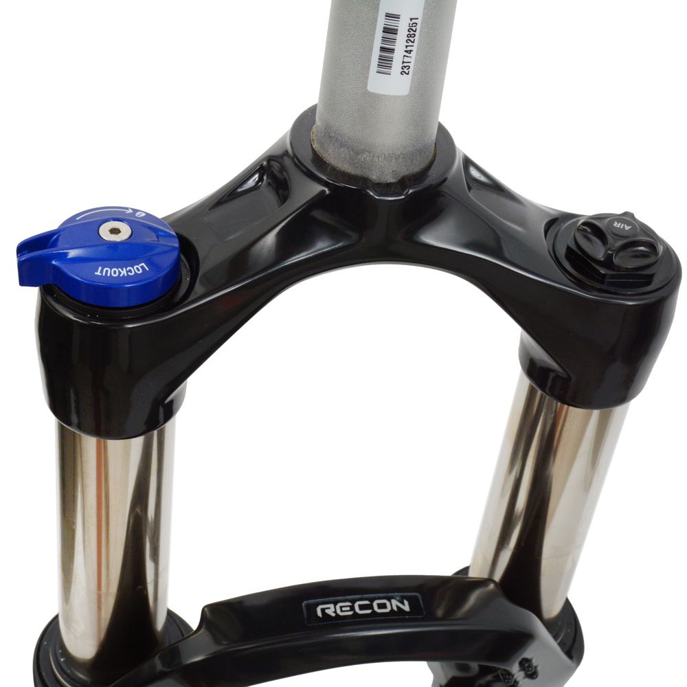 RockShox Recon Silver TK 26