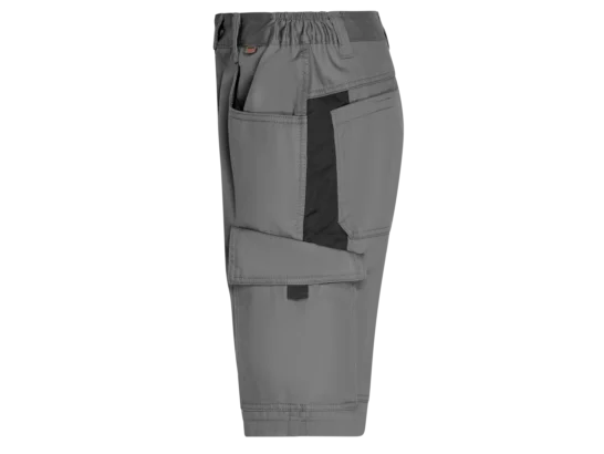 Bermuda de travail Star CP250 gris Würth MODYF