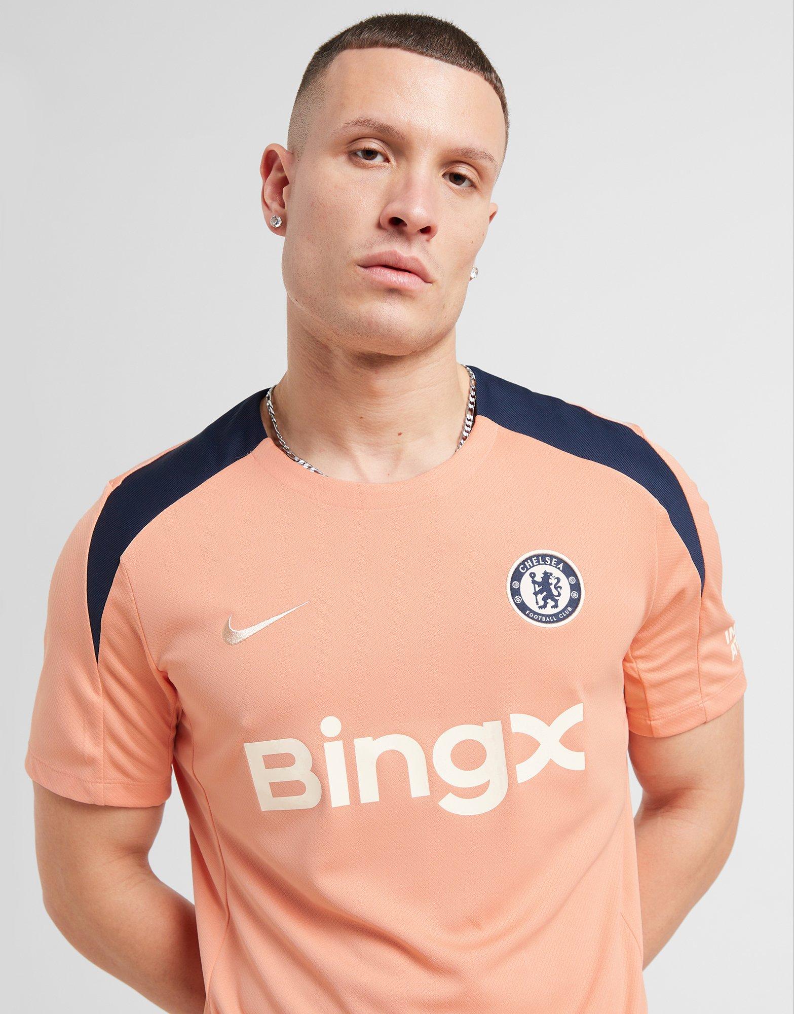 Nike Maillot Chelsea FC Homme