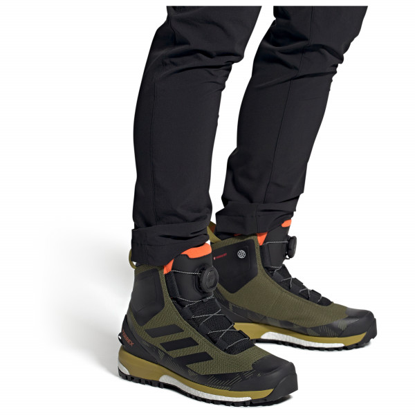 adidas Terrex - Terrex Conrax Boa Rain Ready - Chaussures d'hiver