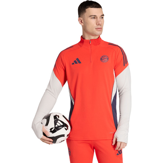 adidas Bayern München Training Top 2025/2026