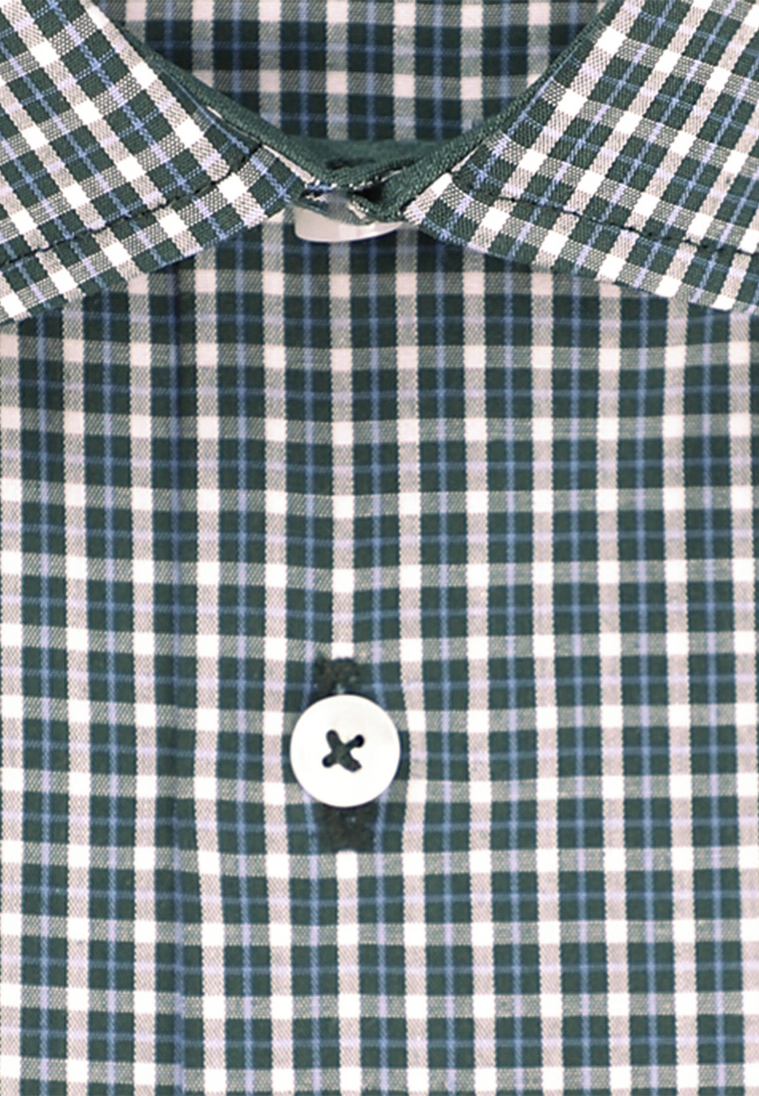 Seidensticker| Herren Business Hemd Slim