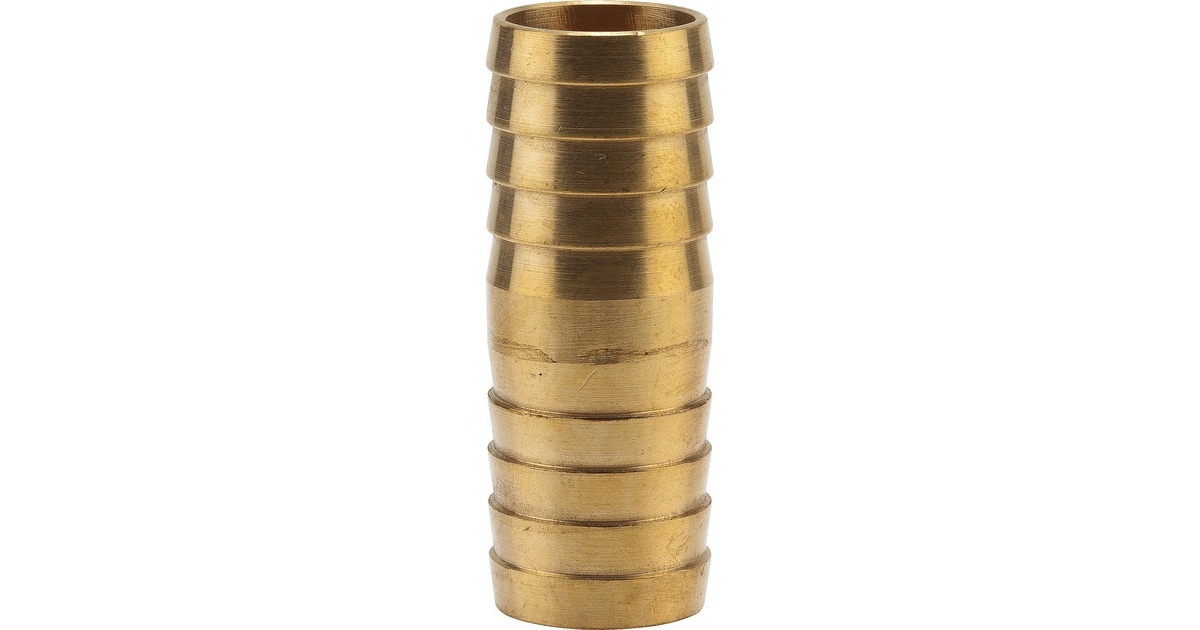 GARDENAMessing slangverbinder 19 mm (3/4