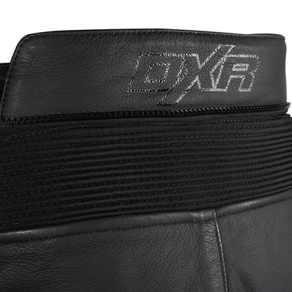 Pantalon DXR GINA - Noir / Blanc